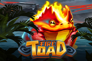 Fire Toad